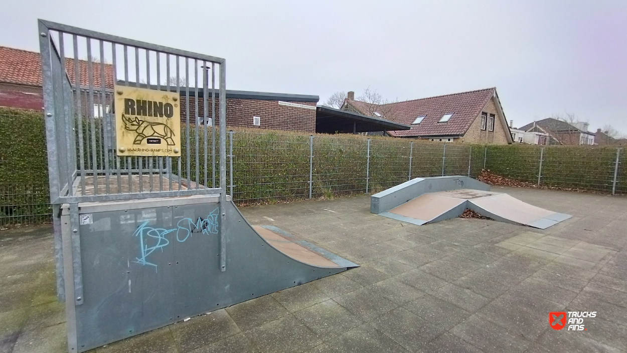 Kortgene Skatepark